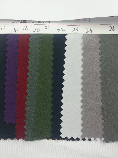 HK  KNSR  No.3-A096 滌綸彈力運動布  吸濕排汗 細節-4